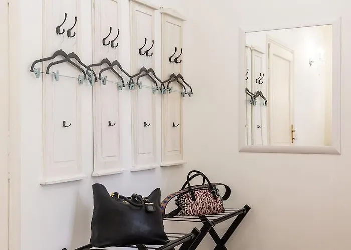 Appartement Portico D'ottavia Lux Rome
