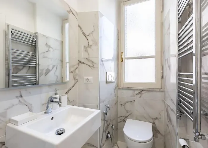 Portico D'ottavia Lux Appartement Rome