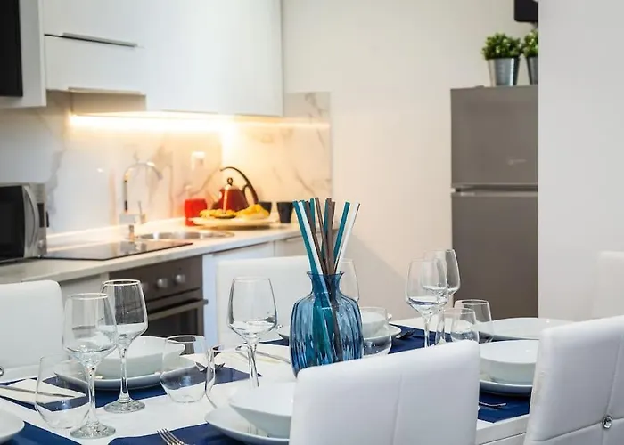 Appartement Portico D'ottavia Lux Rome