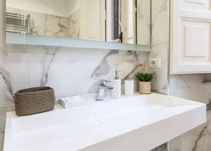 Appartement Portico D'ottavia Lux