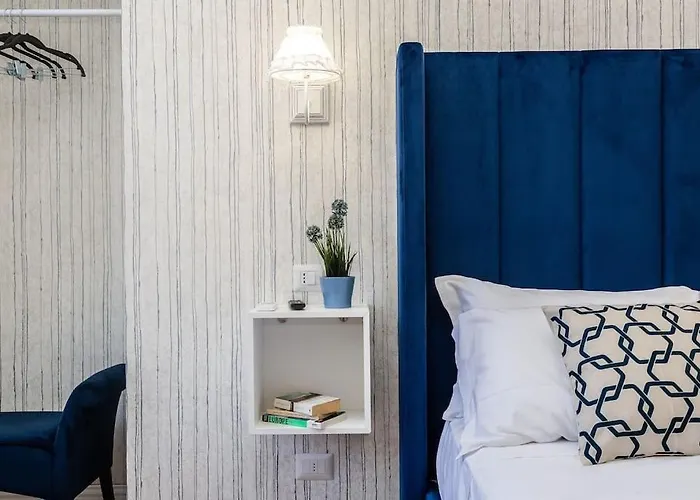 Appartement Portico D'ottavia Lux Rome