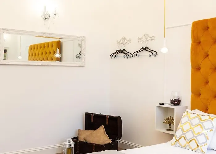 Appartement Portico D'ottavia Lux Rome