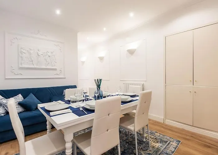 Appartement Portico D'ottavia Lux *