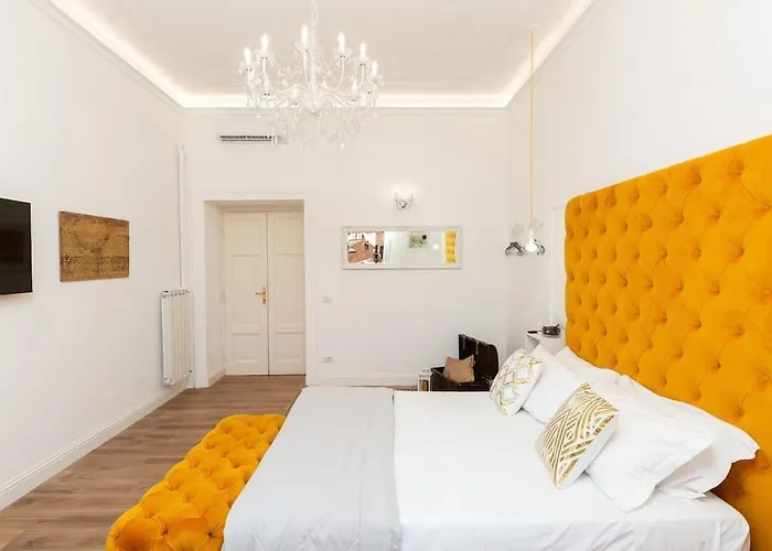 Portico D'ottavia Lux Appartement Rome