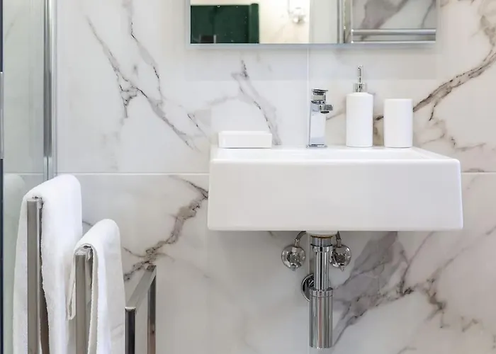 Appartement Portico D'ottavia Lux Rome